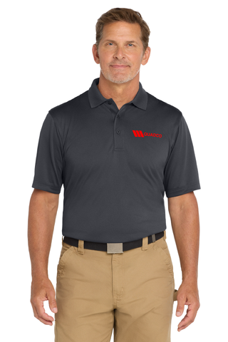 CornerStone® - Select Snag-Proof Polo