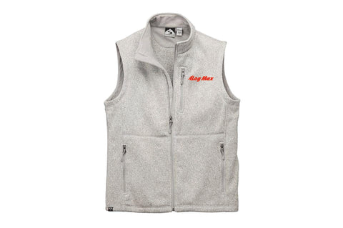 Men's Sweaterfleece Vest