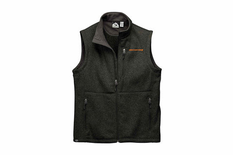 Men's Sweaterfleece Vest