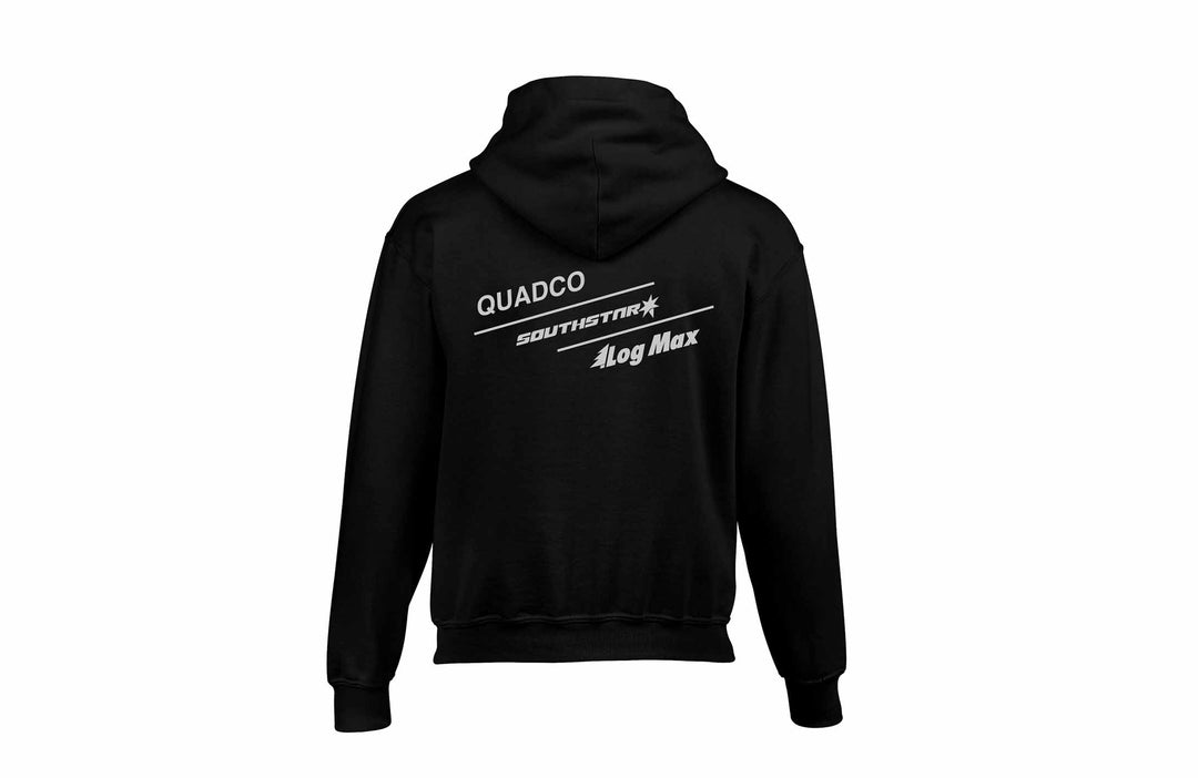 Gildan Heavy Blend Hooded Sweatshirt