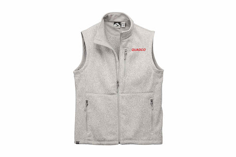 Men's Sweaterfleece Vest