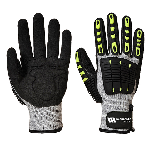 Quadco Gloves