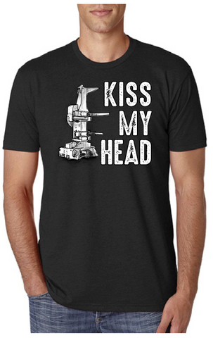 Kiss My Head