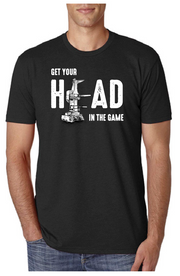 Get Your Head in The Game