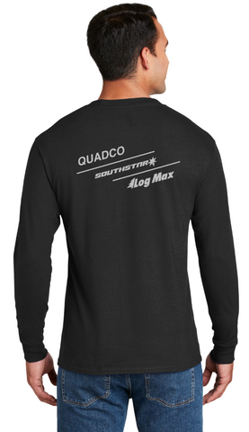 Quadco Group Long Sleeve