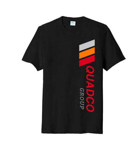 Quadco Group T-Shirt
