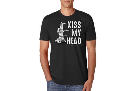 Kiss My Head